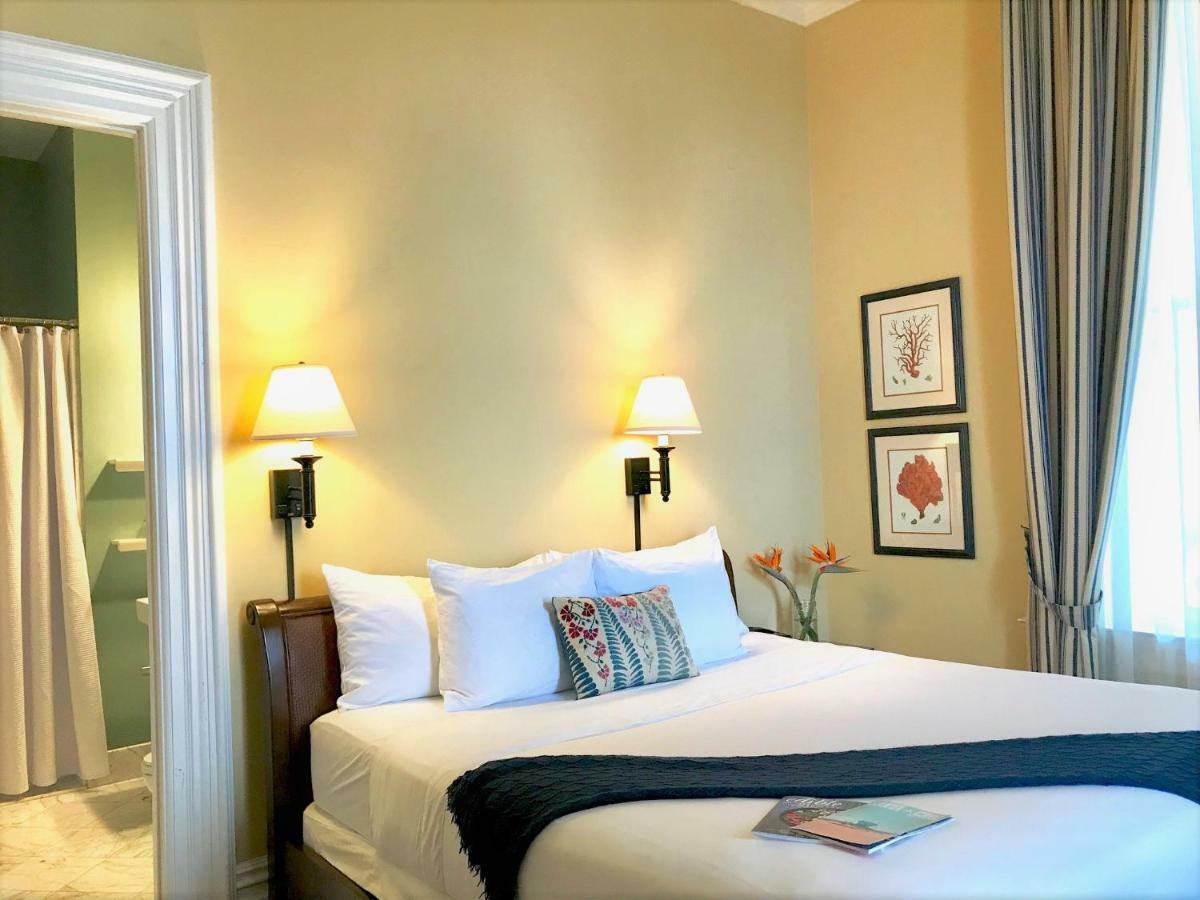 West Cliff Inn, A Four Sisters Inn Санта-Крус Экстерьер фото